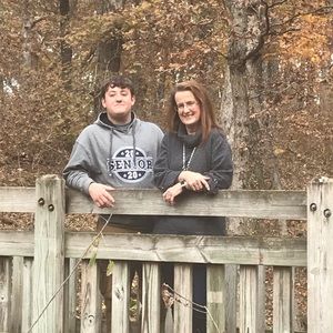 Meet your Posher, Camille